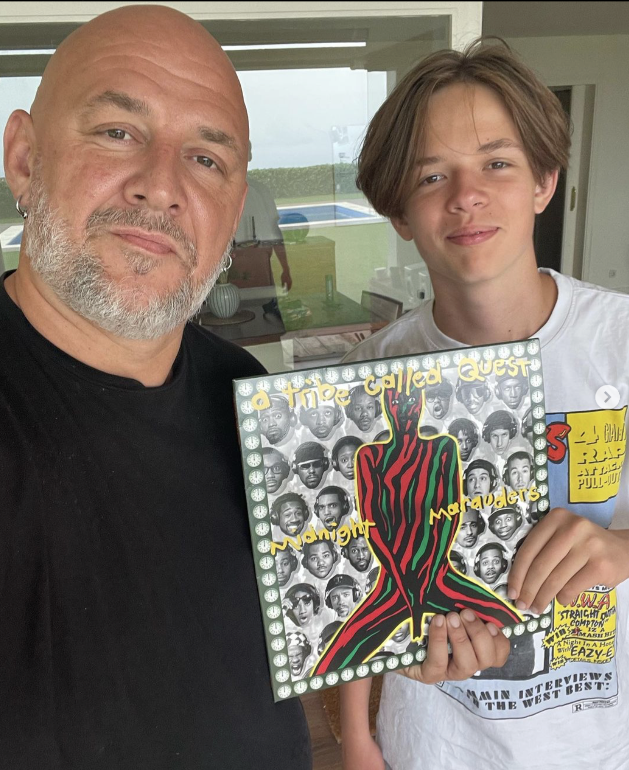 Уже такие взрослые! Дети украинских звезд изменились до неузнаваемости (фото)